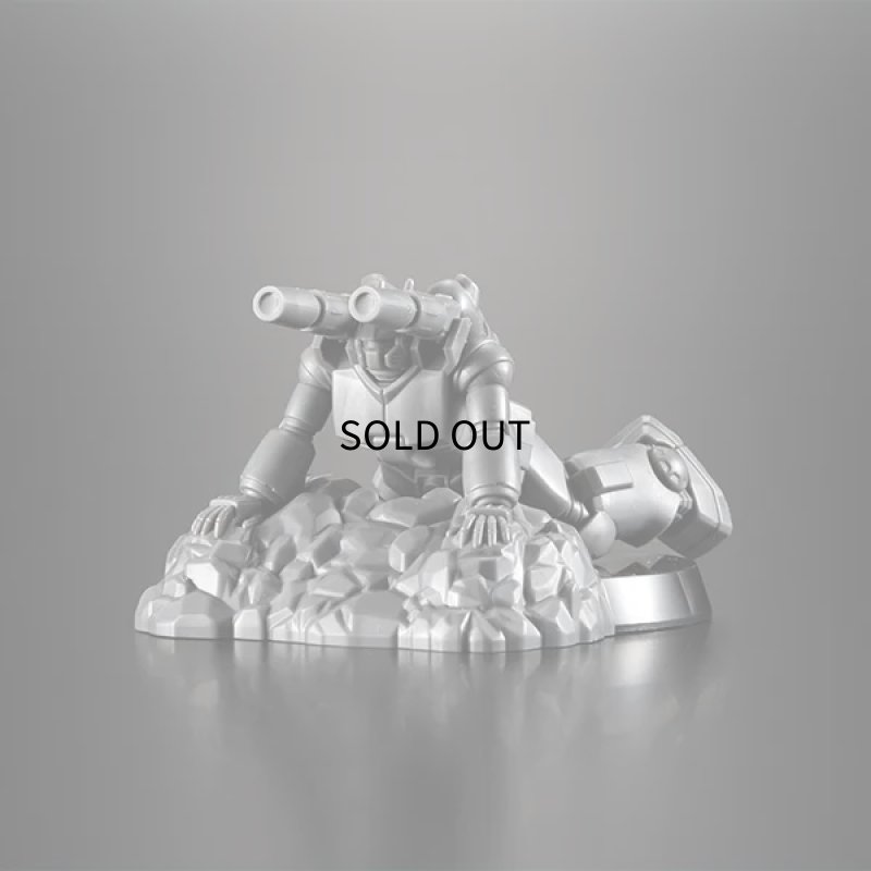 画像3: Heroic Beginnings アッセンブルセット※プラモデルのみ (3)