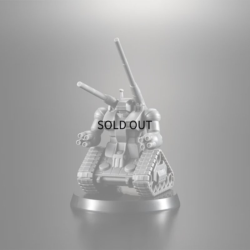 画像4: Heroic Beginnings アッセンブルセット※プラモデルのみ (4)