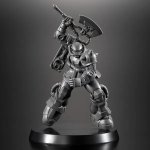 画像3: Zeon's Rush アッセンブルセット※プラモデルのみ (3)