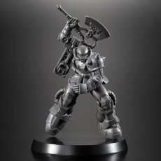 画像2: Zeon's Rush アッセンブルセット※プラモデルのみ (2)