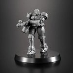 画像3: Wings of Advance アッセンブルセット※プラモデルのみ (3)