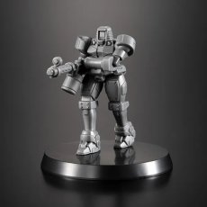 画像2: Wings of Advance アッセンブルセット※プラモデルのみ (2)