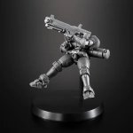 画像4: Wings of Advance アッセンブルセット※プラモデルのみ (4)