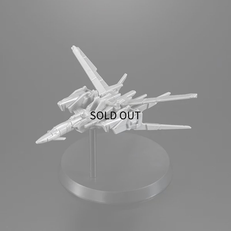 画像4: SEED Strikeアッセンブルセット※プラモデルのみ (4)