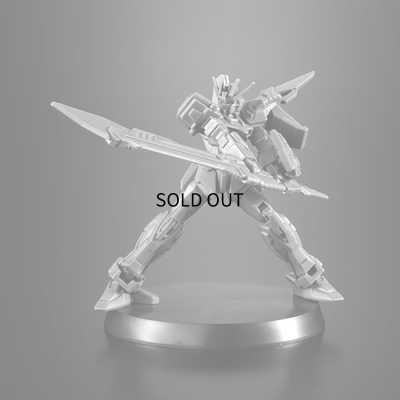 画像3: SEED Strikeアッセンブルセット※プラモデルのみ (3)