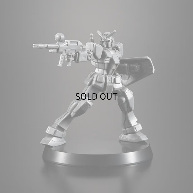 画像2: Heroic Beginnings アッセンブルセット※プラモデルのみ (2)