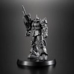 画像2: Zeon's Rush アッセンブルセット※プラモデルのみ (2)