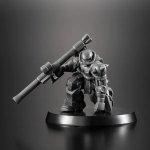 画像4: Zeon's Rush アッセンブルセット※プラモデルのみ (4)