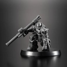 画像3: Zeon's Rush アッセンブルセット※プラモデルのみ (3)