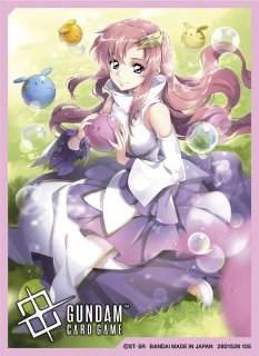 溢れる慈愛(パラレル) U+】溢れる慈愛（パラレル）《GD01-118》【GCG】
