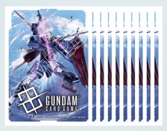 プレイマット]プレミアムグッズセット -新機動戦記ガンダムW- 販売