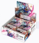 画像2: 【未開封カートン】ブースターパックNewtype Rising [GD01]-未開封カートン (2)