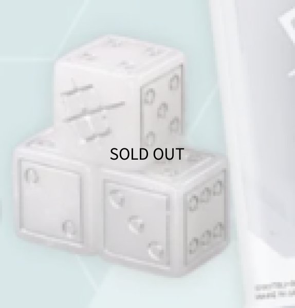 β版ダメージカウンターダイス※6個入り 販売ページ｜ガンダムカード