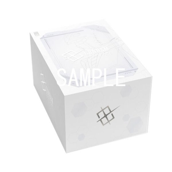未開封】ガンダムカードゲーム リミテッドBOX Ver.β-未開封品