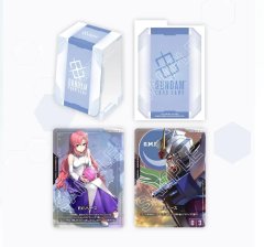 未開封】オフィシャルグッズセット01 FIRST COMBAT-未開封品 販売