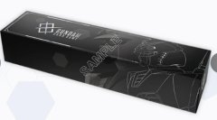 未開封】オフィシャルグッズセット01 FIRST COMBAT-未開封品 販売