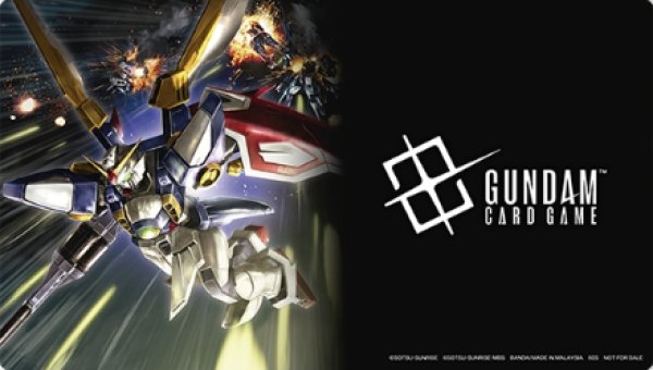 ティーチングアプリアップデート記念！オリジナルプレイマット