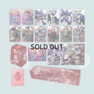 未開封品 - ガンダムカードゲーム通販 メルカード
