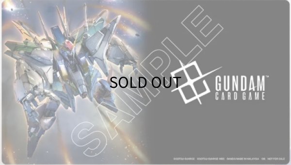 デッキ登場記念！プレイマットGETチャンスキャンペーン！オリジナル