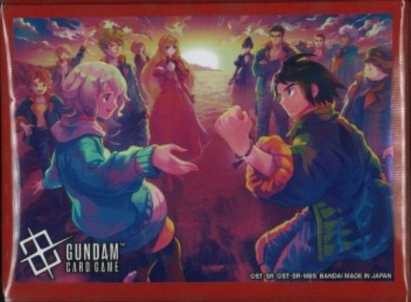スリーブ]プレミアムグッズセット -機動戦士ガンダム 鉄血の