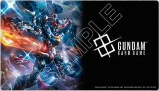 エールストライクガンダム/LR+SP【白】《UNIT》 - ガンダムカード