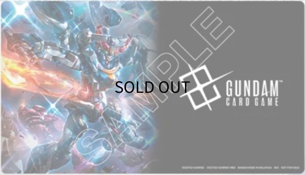 デッキ登場記念！プレイマットGETチャンスキャンペーン！オリジナル