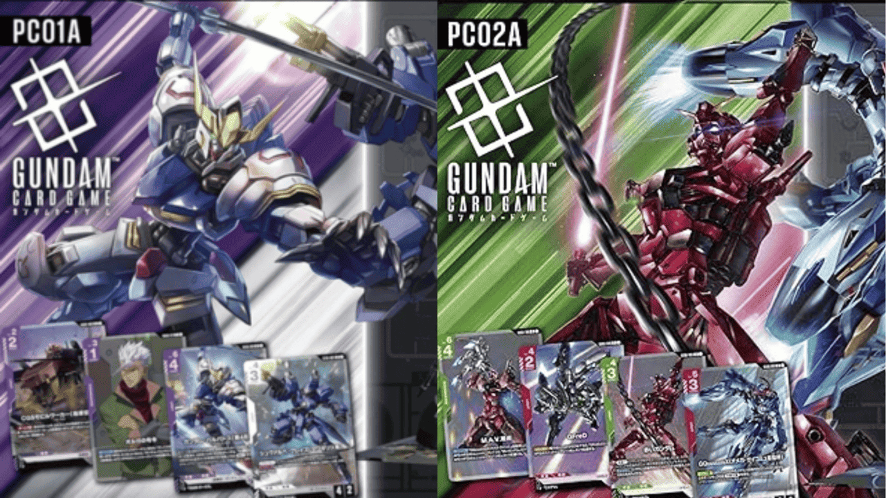 ガンダムカードゲーム GCG通販｜メルカード秋葉原ガンダムカードEC店