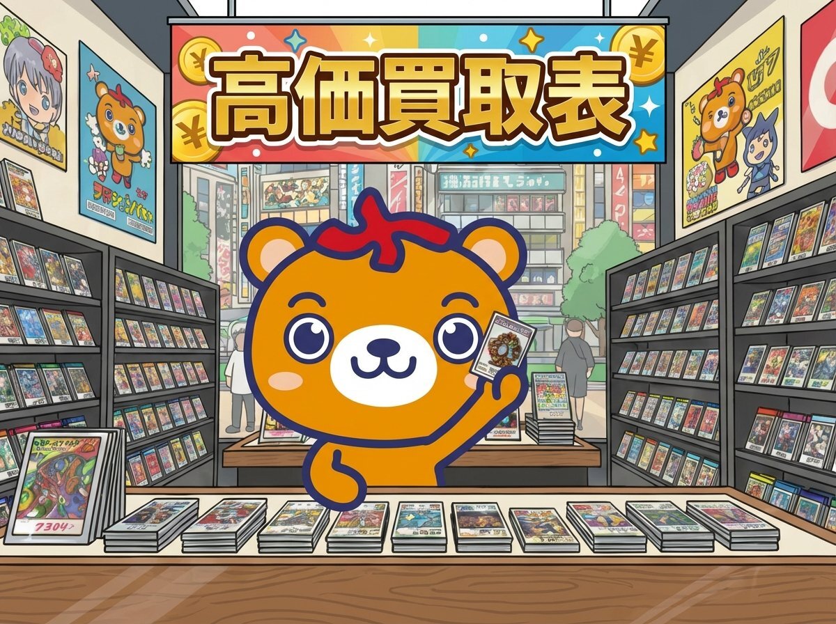 ガンダム高価買取表